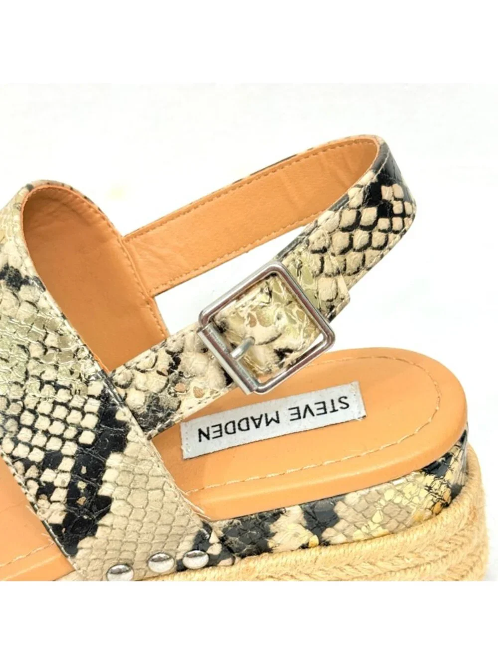 Steve Madden 